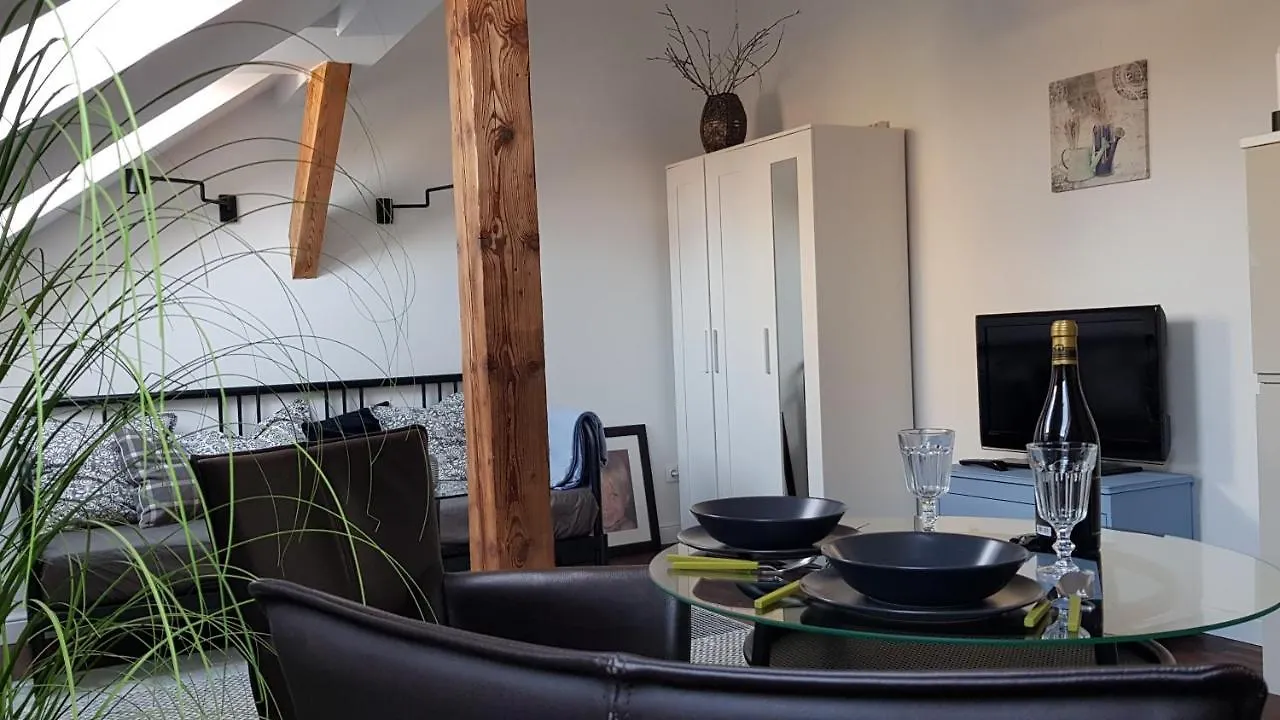 Apartament Boutique Ii. Eger 0*,  Węgry