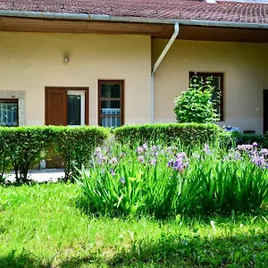 Apartamento Afrodité, Eger