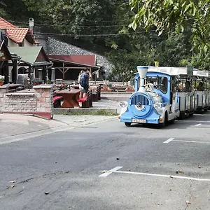 Belvarosi Eger
