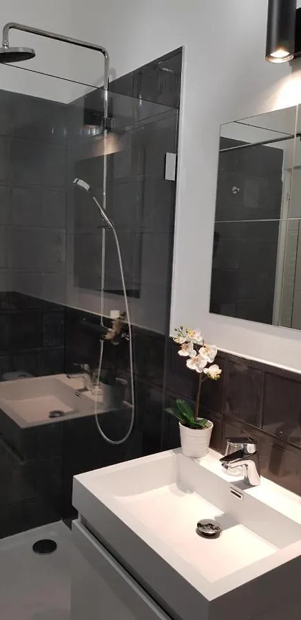Boutique Ii. Apartment Eger